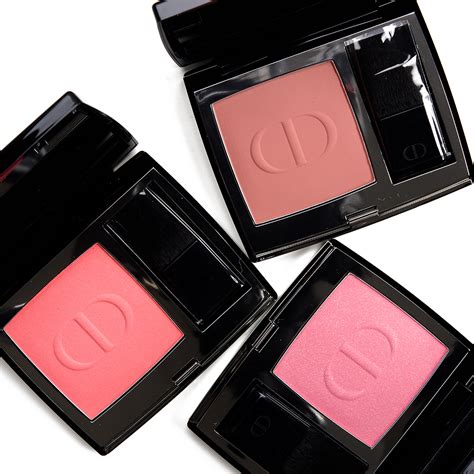 Blush Dior Rouge 